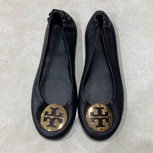 TORY BIRCH MINNIE FLAT